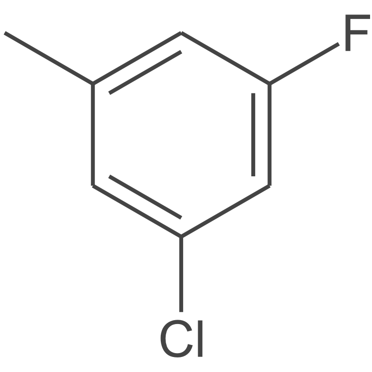 1-氯-3-氟-5-甲苯