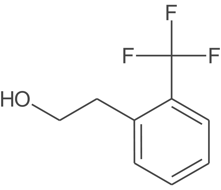 2-三氟甲基苯乙醇