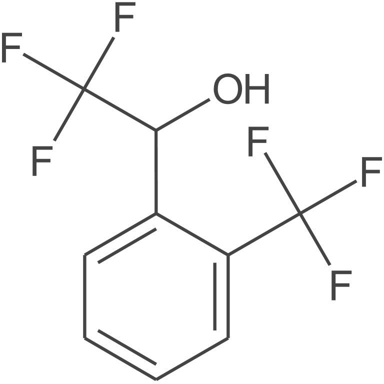2,2,2-三氟-1-[2-(三氟甲基)苯基]乙-1-醇