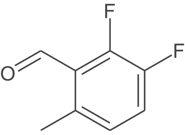 2,3-二氟-6-甲基苯甲醛