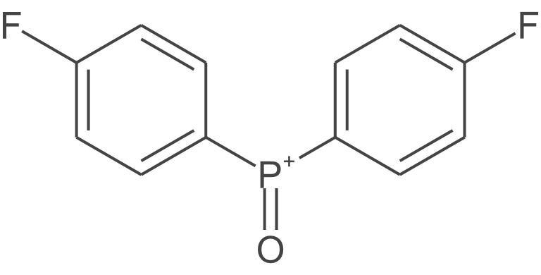 双(4-氟苯基)氧化膦