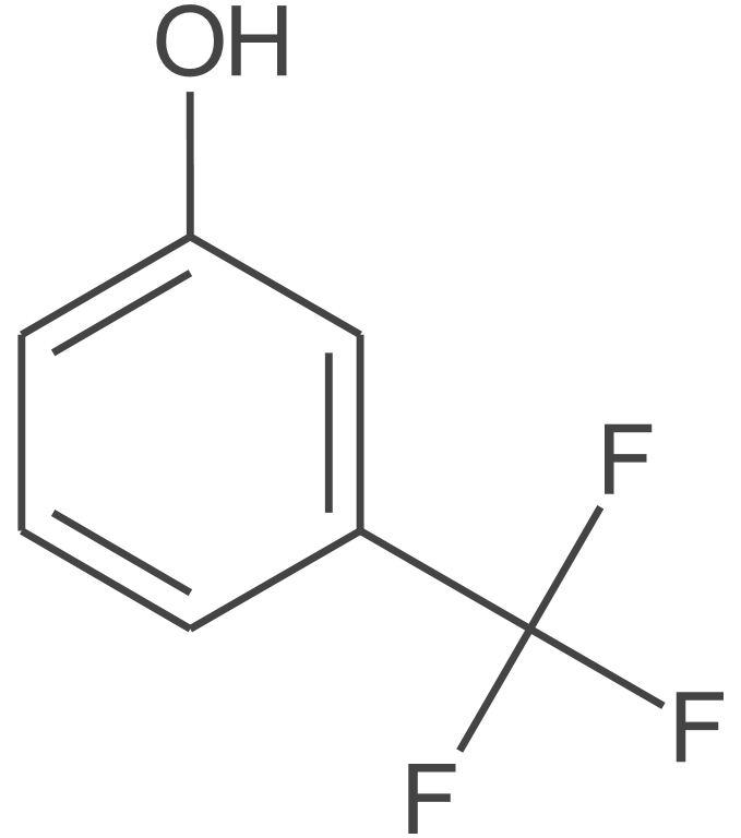 3-三氟甲基苯酚