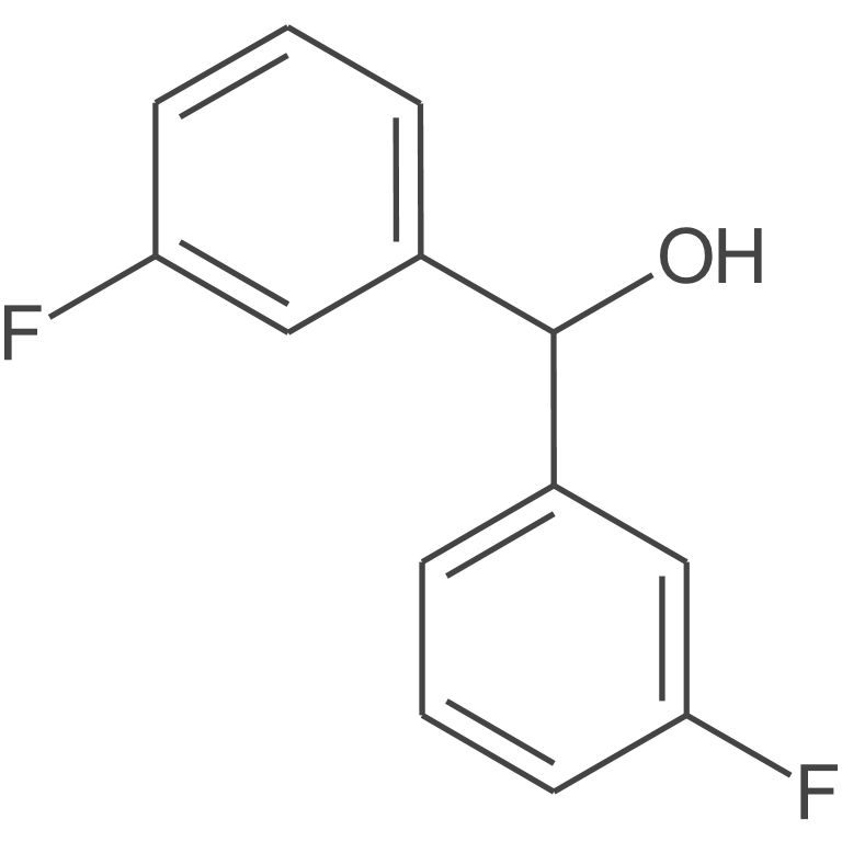 双(3-氟苯基)甲醇