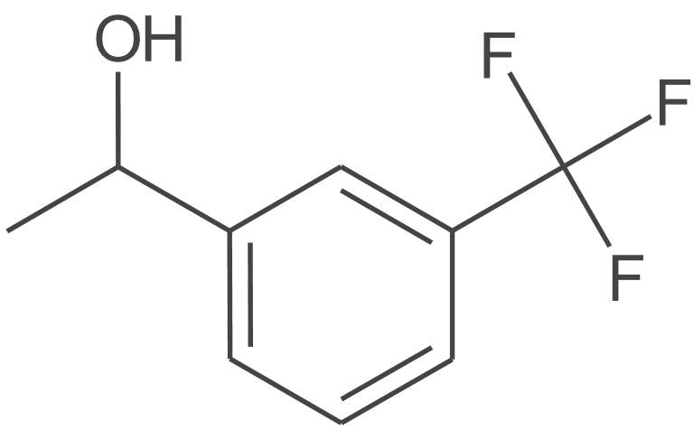 (S)-1-(3-三氟甲基苯基)乙醇