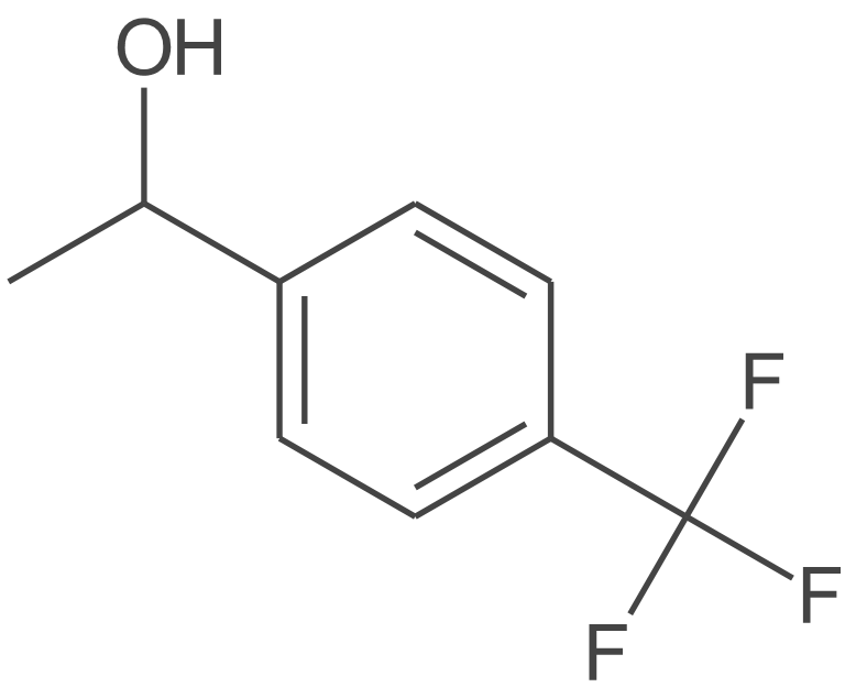 (S)-1-(4-(三氟甲基)苯基)乙醇