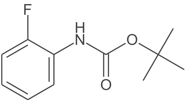 (2-氟苯基)氨基甲酸叔丁酯