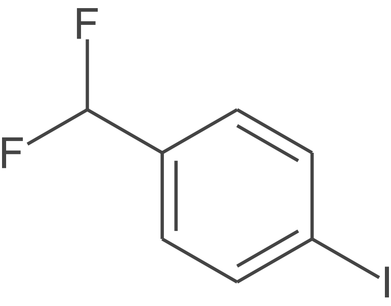 1-(二氟甲基)-4-碘苯