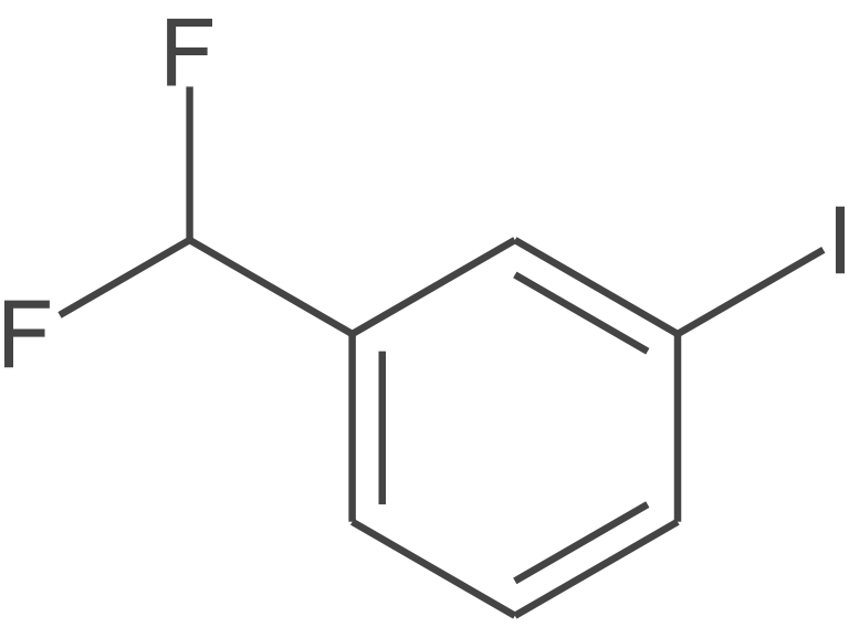 1-(二氟甲基)-3-碘苯
