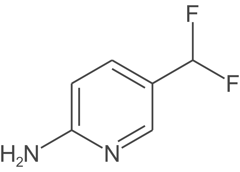 5-(二氟甲基)-2-吡啶胺