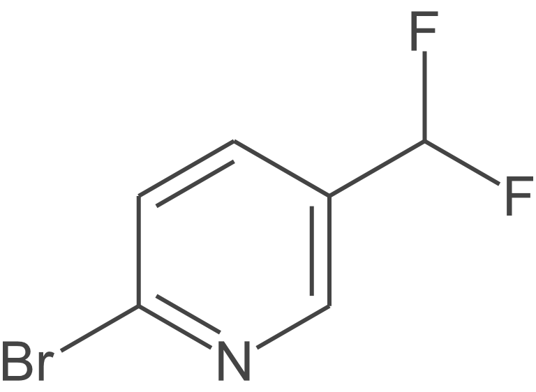 2-溴-5-(二氟甲基)吡啶