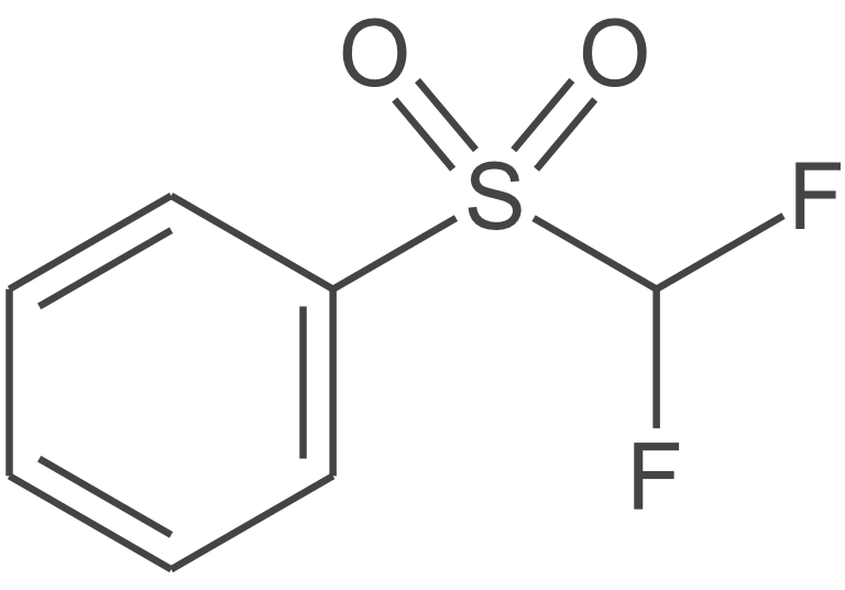 二氟甲基苯砜