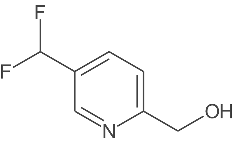 5-(二氟甲基)-2-吡啶甲醇