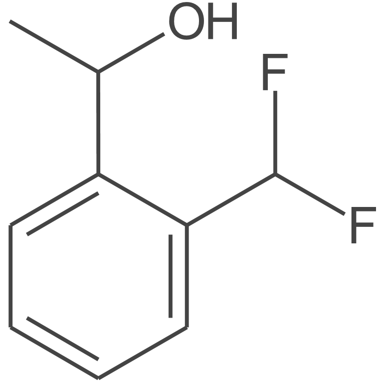 1-(2-(二氟甲基)苯基)乙醇