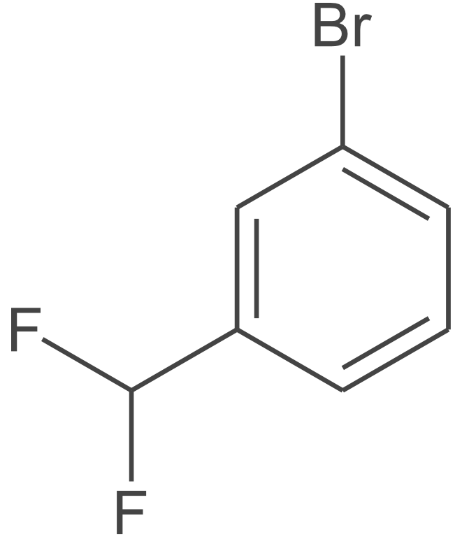 3-二氟甲基溴苯