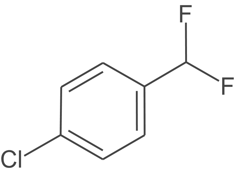 1-氯-4-(二氟甲基)苯