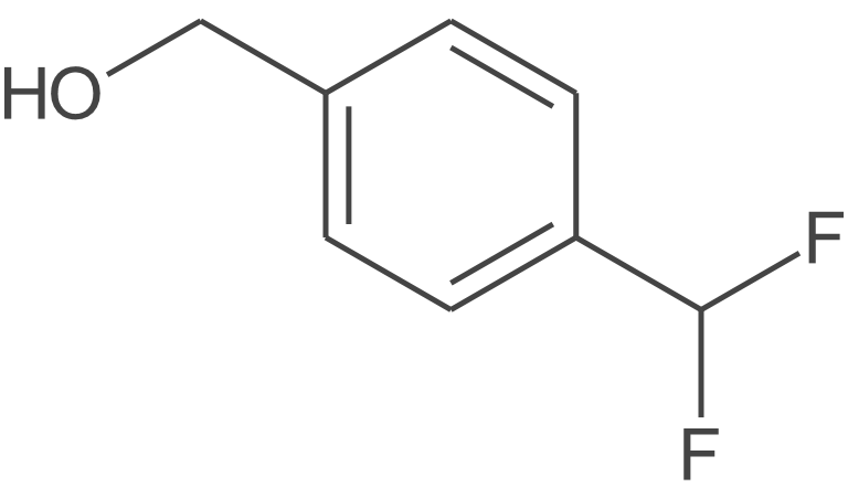 [4-(二氟甲基)苯基]甲醇