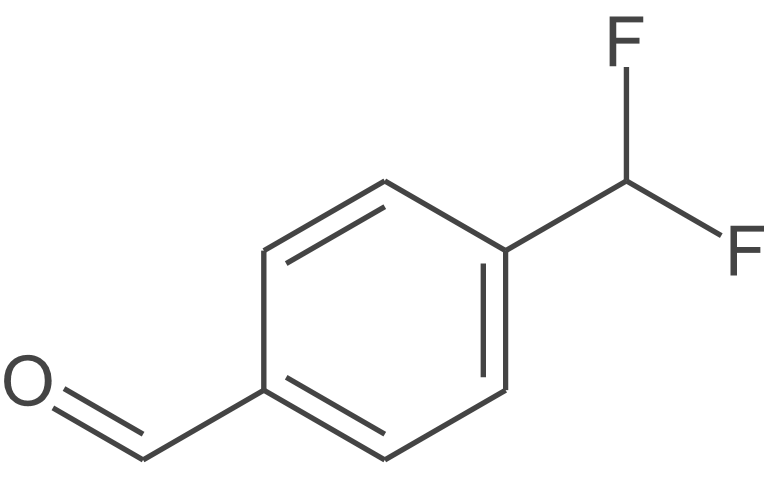 4-(二氟甲基)苯甲醛