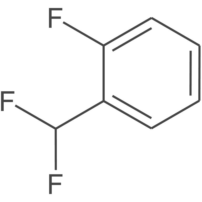 1-(二氟甲基)-2-氟苯