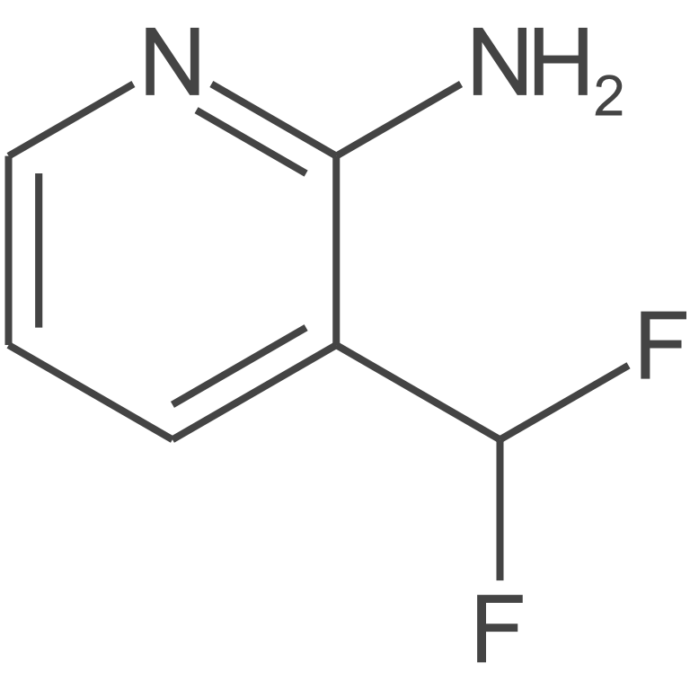 3-(二氟甲基)吡啶-2-胺