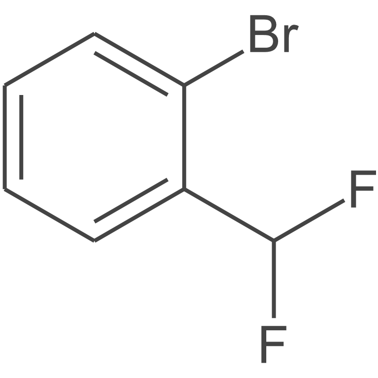 1-溴-2-二氟甲基苯