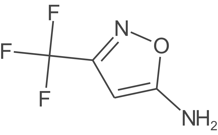 3-三氟甲基-5-氨基异噁唑