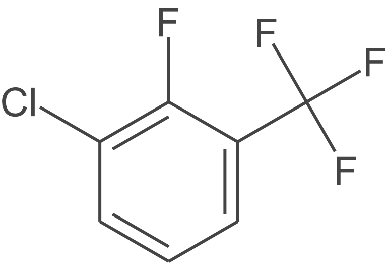 1-氯-2-氟-3-(三氟甲基)苯