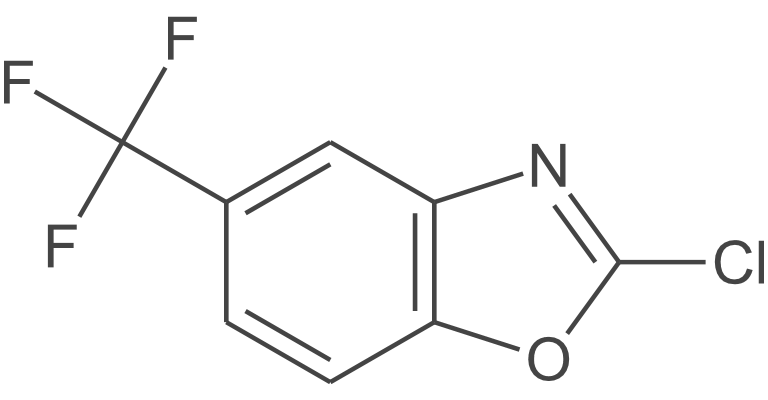 2-氯-5-(三氟甲基)苯并[d]噁唑