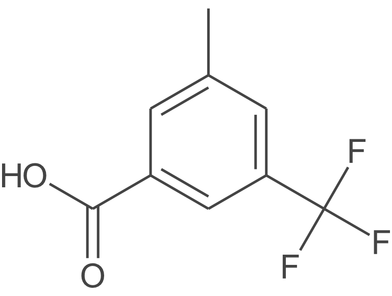 3-甲基-5-三氟甲基苯甲酸