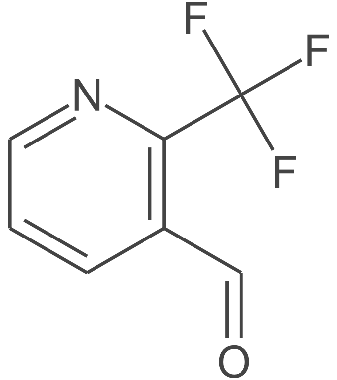 2-(三氟甲基)吡啶-3-甲醛