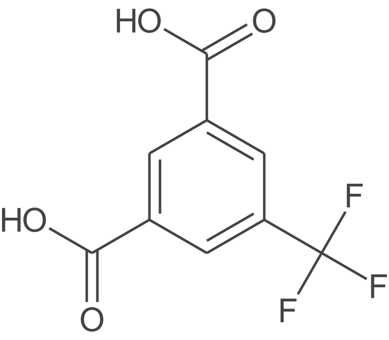 5-(三氟甲基)间苯二甲酸
