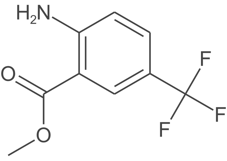 2-氨基-5-三氟甲基苯甲酸甲酯