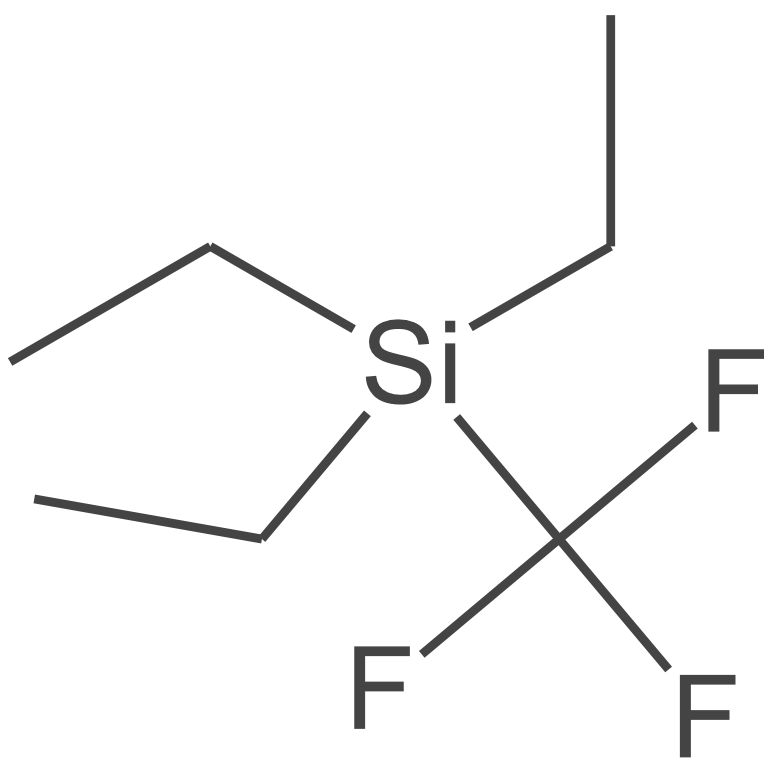 三乙基(三氟甲基)硅烷