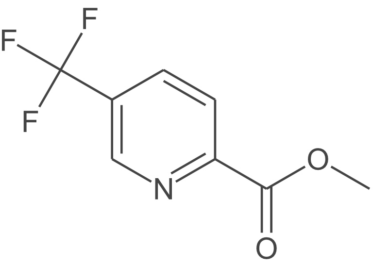 5-三氟甲基吡啶-2-甲酸甲酯