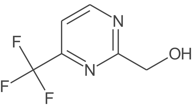[4-(三氟甲基)嘧啶-2-基]甲醇