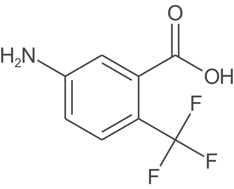 5-氨基-2-(三氟甲基)苯甲酸