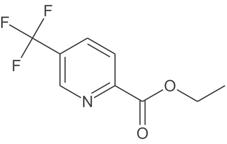 5-(三氟甲基)-2-吡啶羧酸乙酯