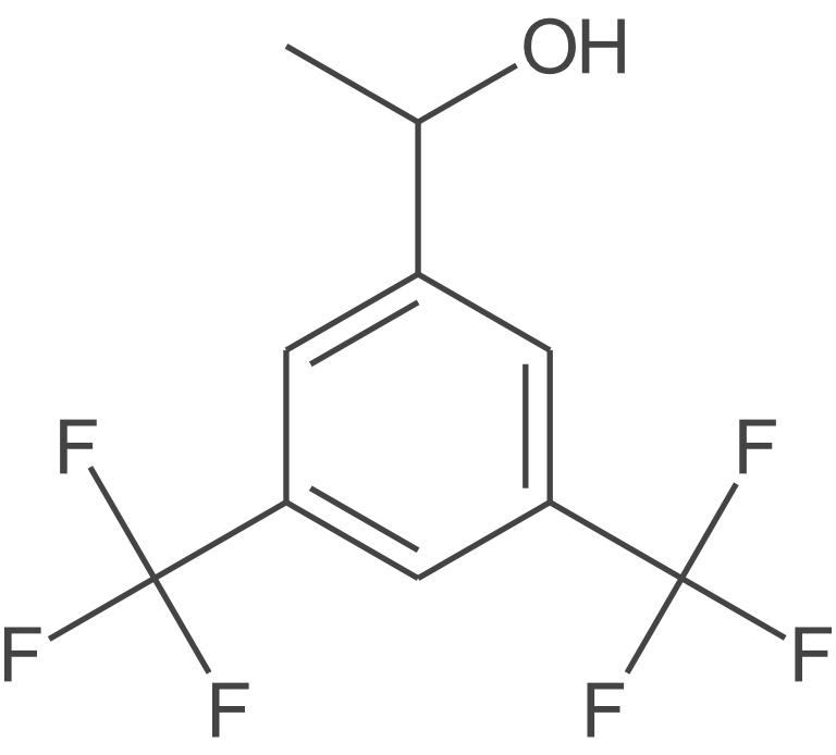 (R)-1-[3,5-双(三氟甲基)苯基]乙醇