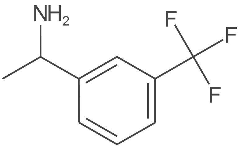 (R)-1-(3-(三氟甲基)苯基)乙-1-胺