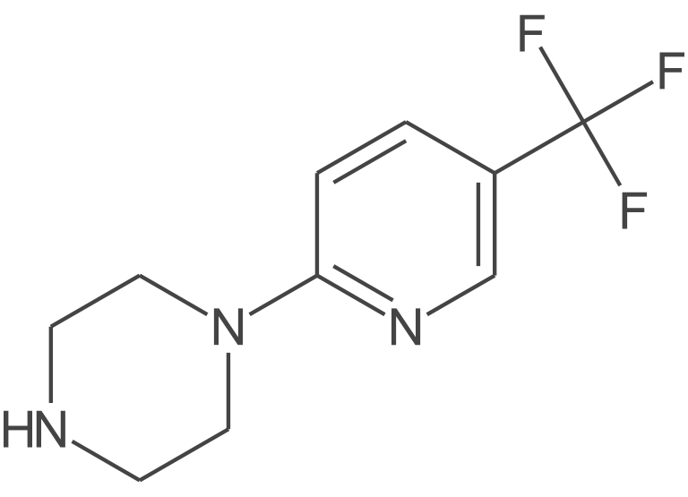1-[5-(三氟甲基)-2-吡啶基]哌嗪