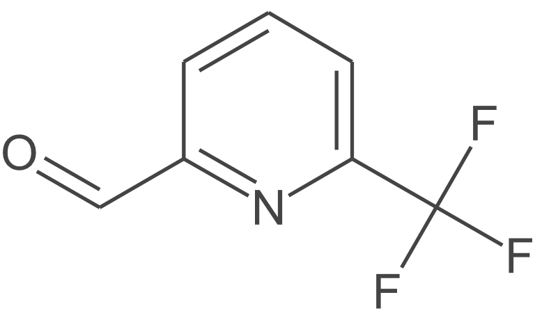 6-(三氟甲基)吡啶甲醛
