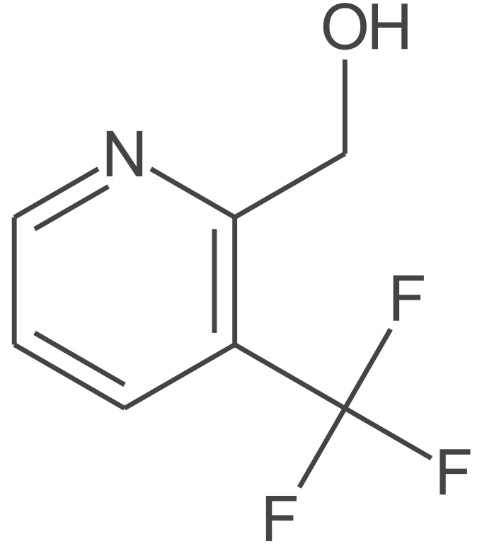 (3-(三氟甲基)吡啶-2-基)甲醇