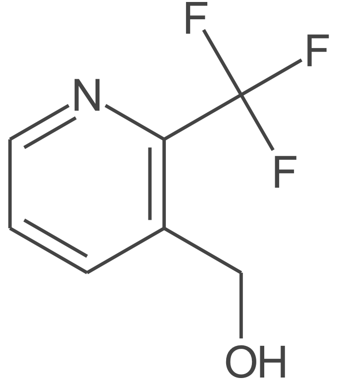 (2-(三氟甲基)吡啶-3-基)甲醇