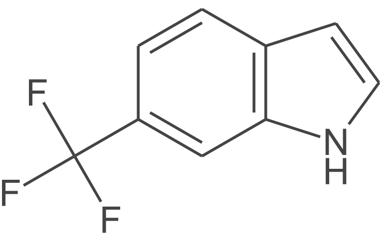 6-(三氟甲基)-1H-吲哚