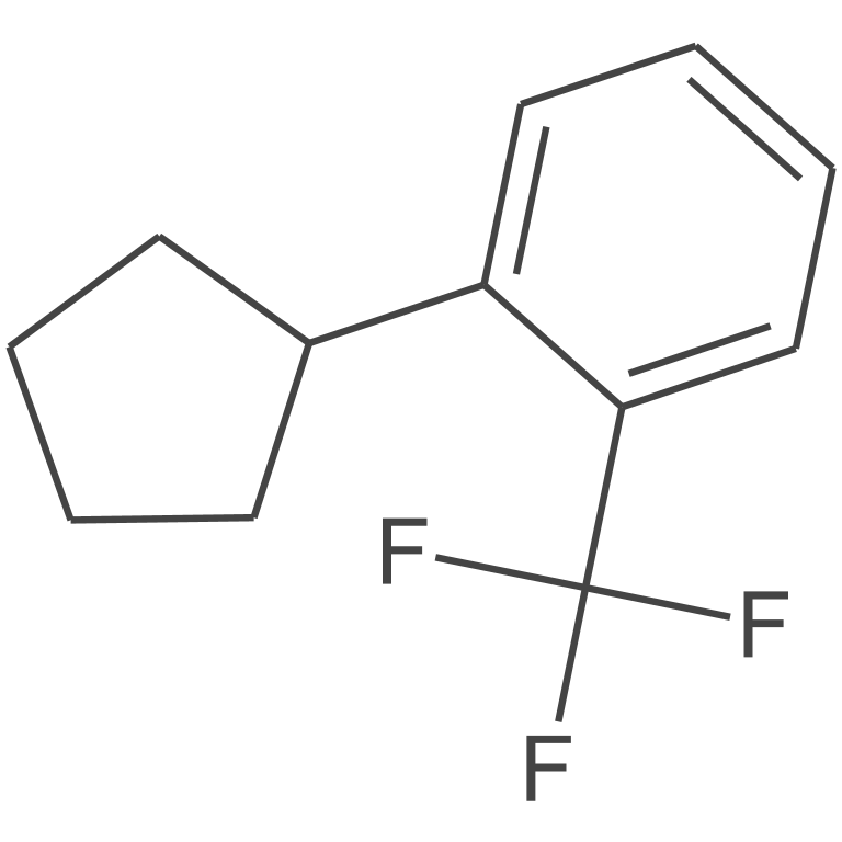 1-环戊基-2-(三氟甲基)苯