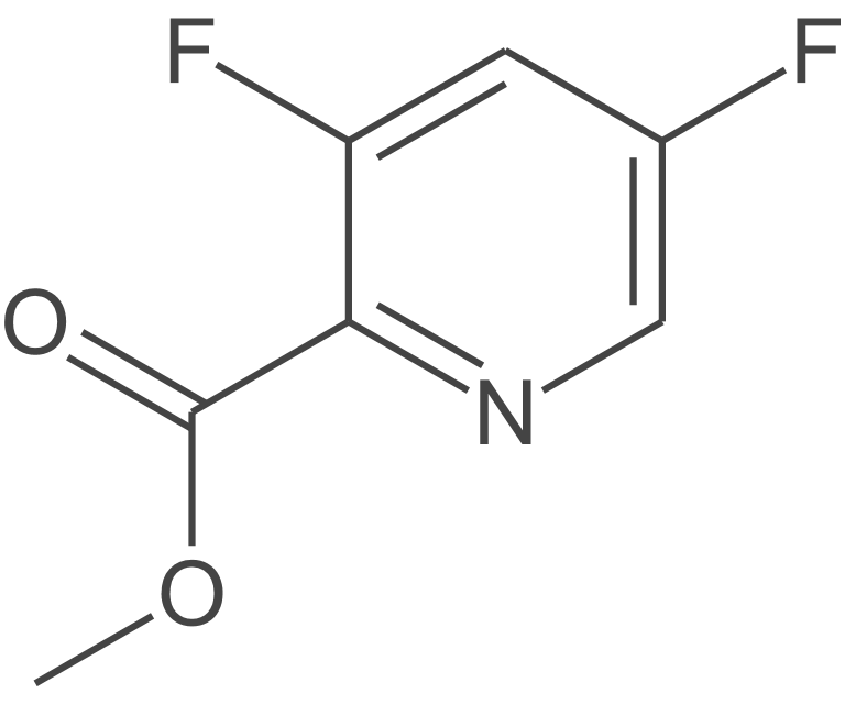 3,5-二氟吡啶甲酸甲酯