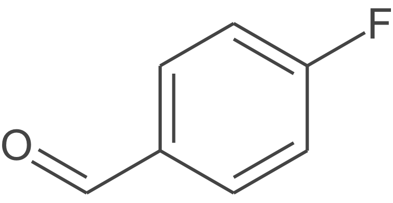 4-氟苯甲醛-2,3,5,6-d4