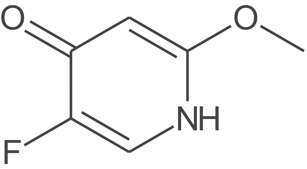 5-氟-2-甲氧基吡啶-4-醇