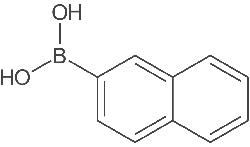2-萘硼酸-d7