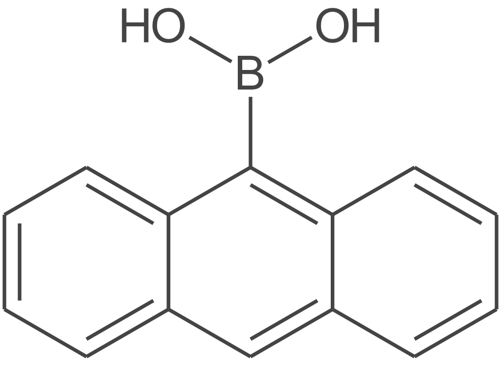 9-蒽硼酸