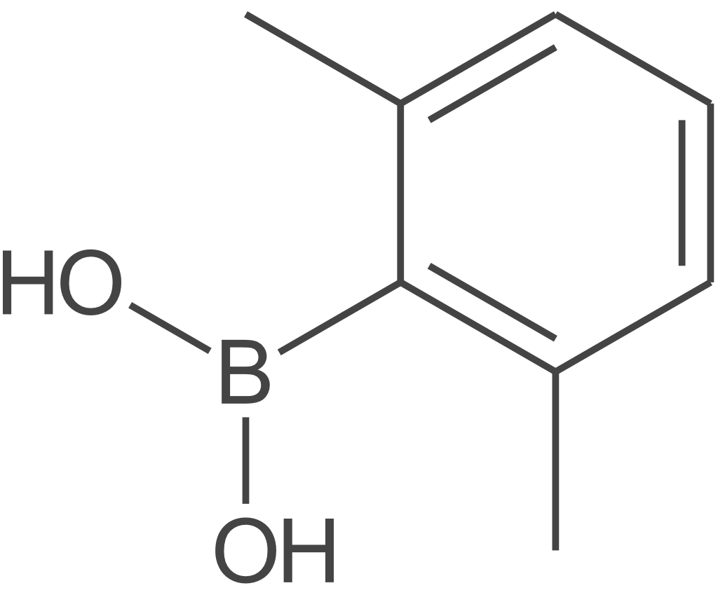 2,6-二甲基苯硼酸